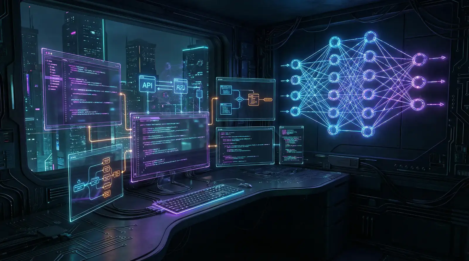 影视AI工坊 API开发者文档与代码示例